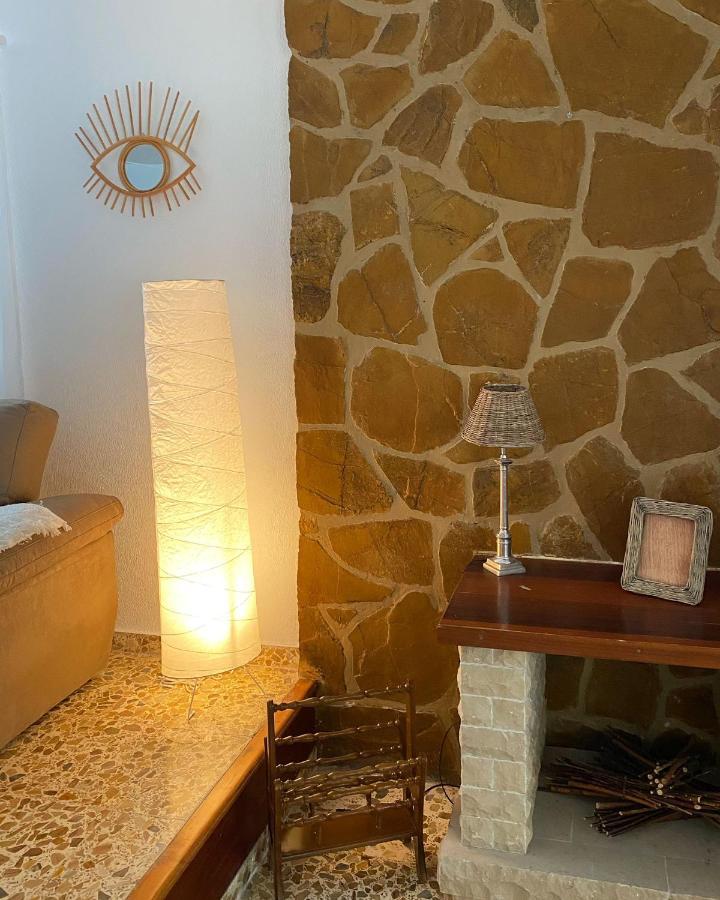 Villa Mis 5 Amores Con Piscina Benidorm Luaran gambar